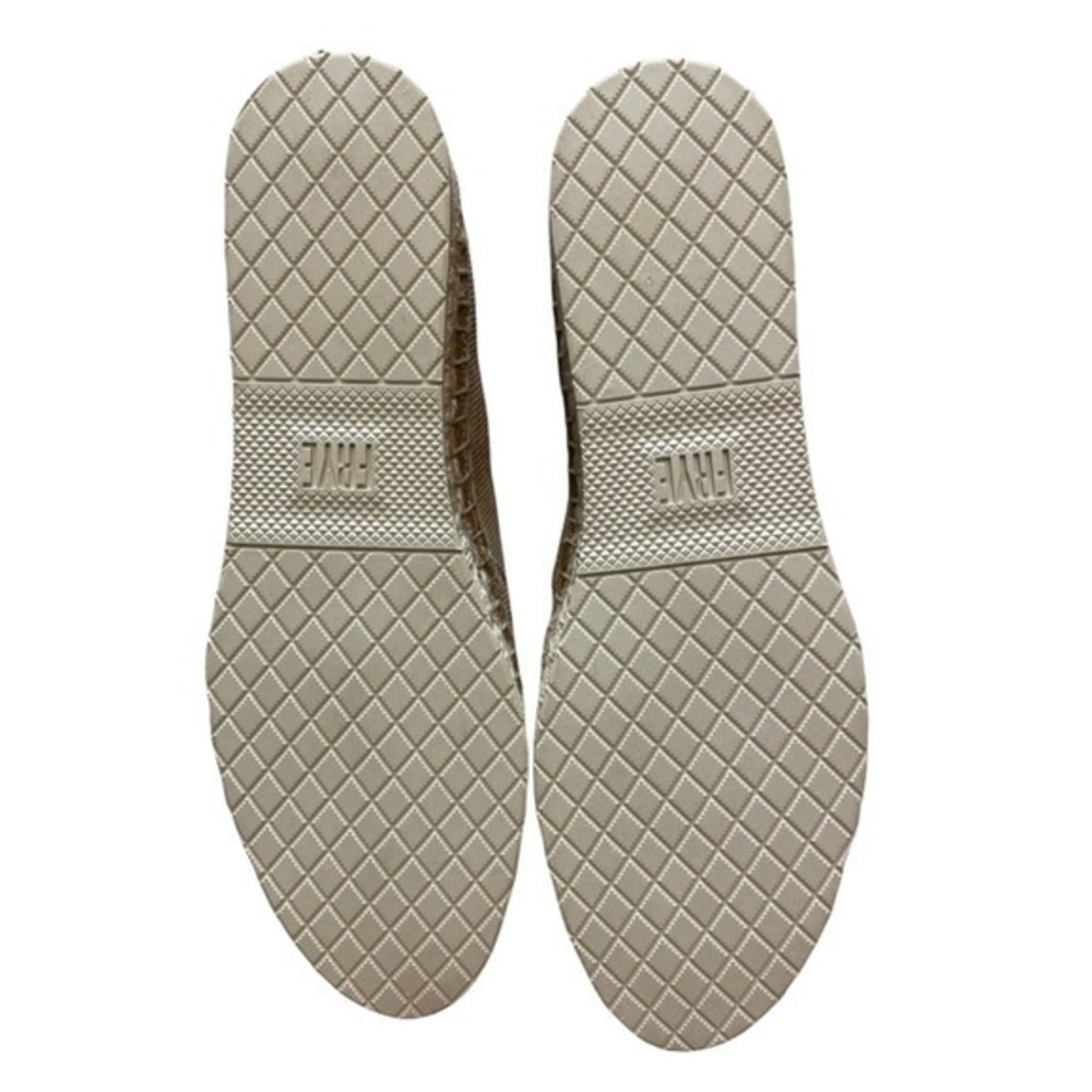 Frye Womens Isbel Tan Espadrilles - Picture 8 of 8